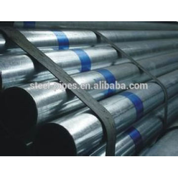 Alta qualidade BS padrão galvanizado acessórios de tubos de aço Atacado na linha